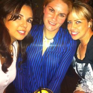 Meet your Posher, Alma